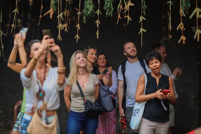 Explore Colombo City Highlights in a Private Tuk Tuk - King Sri Wickrama Rajasinghe Prison Cell: A Sobering Quick Visit