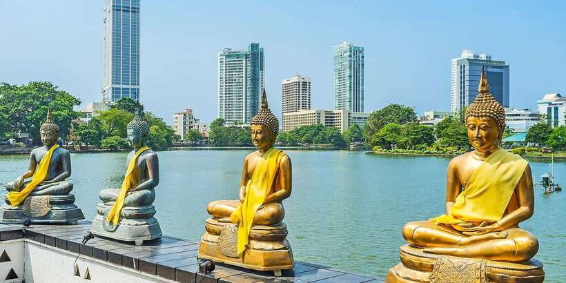 Explore The Colombo City by Private Tuk Tuk or Car - Quick take: key points that make this Colombo tour worth it