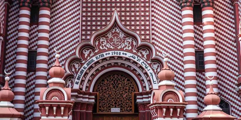 Explore The Colombo City by Private Tuk Tuk or Car - Private tuk-tuk or car: which ride fits your style