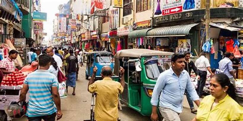 Explore The Colombo City by Private Tuk Tuk or Car - National Museum (45 minutes) as your Colombo context booster