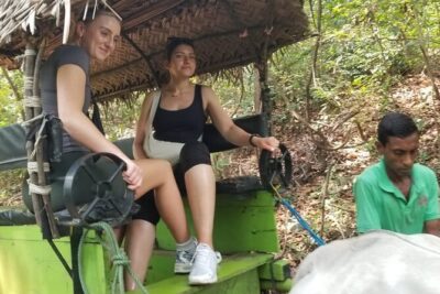Explore Wonders of Sri Lanka 7 Days Private Tour - Day 1: Sigiriya Fortress Climb and the Pidurangala View