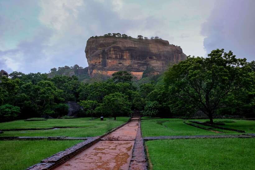 From Colombo: All Inclusive Sigiriya, Dambulla &Village Tour - Key highlights you’ll care about