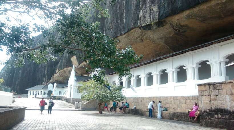 From Colombo: All Inclusive Sigiriya, Dambulla &Village Tour - FAQ