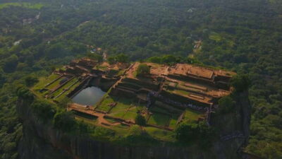 From Colombo: All Inclusive Sigiriya, Dambulla &Village Tour - The village part: lunch that actually feels like rural life