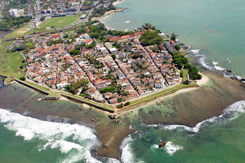 From Colombo: Galle, Bentota Coastal Highlights Private Tour - Key points I think are worth your attention