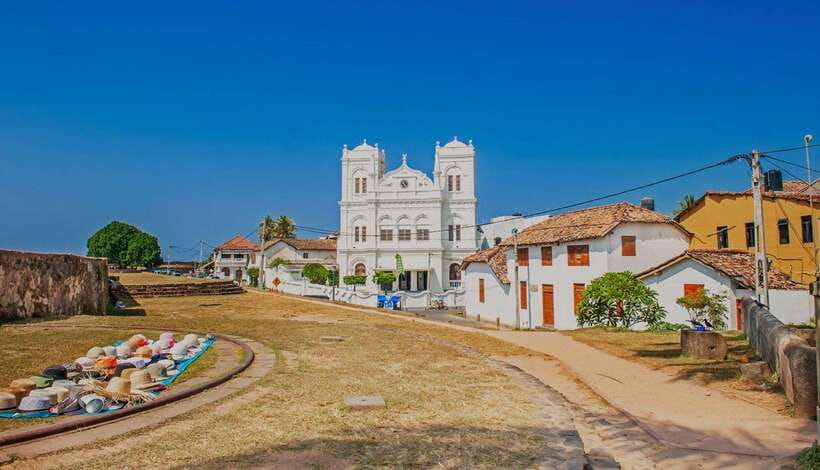 From Colombo: Galle, Bentota Coastal Highlights Private Tour - Ambalangoda mask-making: craft culture, not just a photo stop