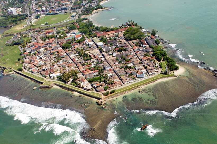 From Colombo: Galle, Bentota Coastal Highlights Private Tour - What to bring (and what to skip) for a smoother day