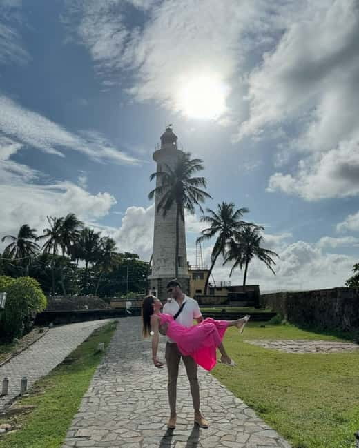 From Colombo: Galle Fort and Hikkaduwa Beach Day Tours - Key points to know before you go