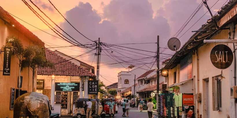 From Colombo: Handungoda, Galle, Ahangama, & Kosgoda Tour - Start Early: Colombo Pickup and What to Bring