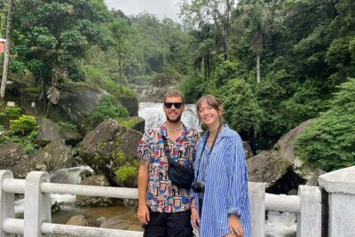 From Colombo: Kandy and Pinnawala Full-Day Trip - Temple of the Sacred Tooth Relic: where Kandy’s spiritual center shows up