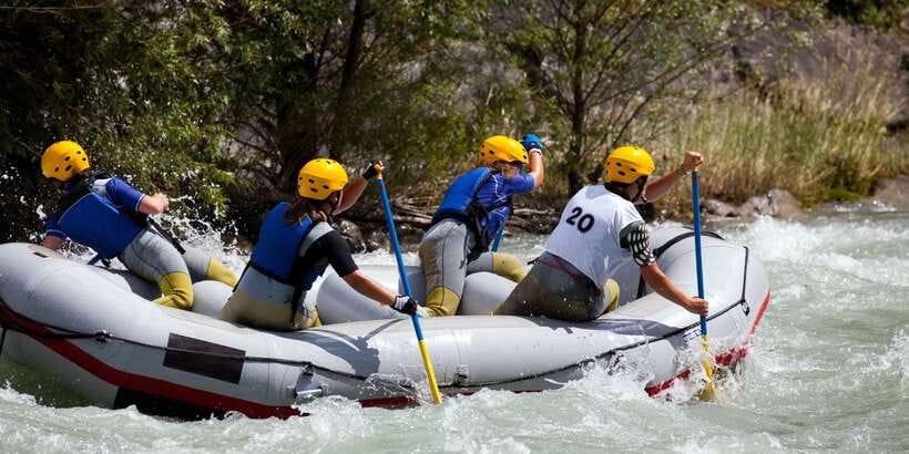 From Colombo: Kithulgula White Water Rafting Adventure - Why Kithulgala Rafting Feels Like Jungle Roller Coasters