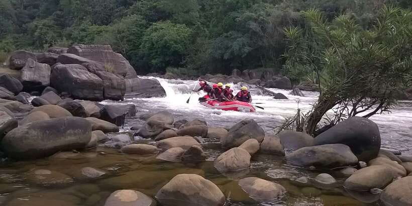 From Colombo: Kithulgula White Water Rafting Adventure - Getting to Kithulgala From Colombo: The Long Part You Should Plan For