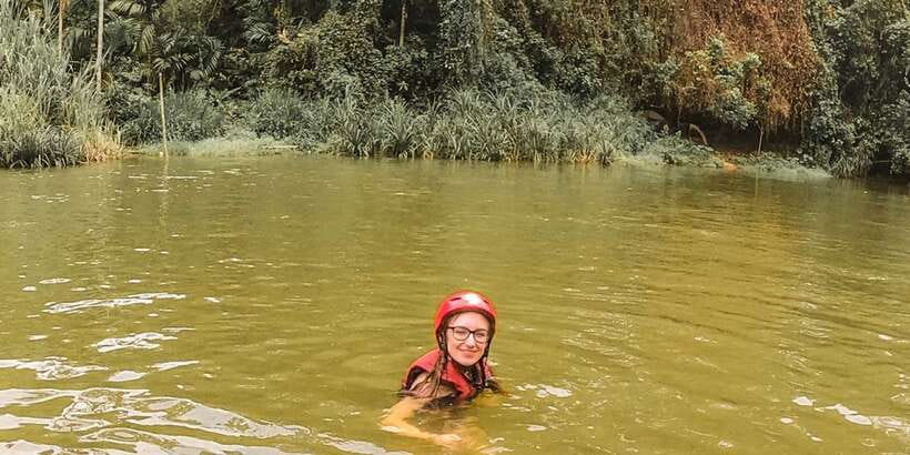 From Colombo: Kithulgula White Water Rafting Adventure - Who Should Book This Kithulgala White Water Adventure