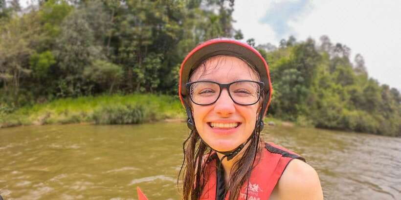From Colombo: Kithulgula White Water Rafting Adventure - Should You Book This Kithulgala White Water Rafting Adventure?