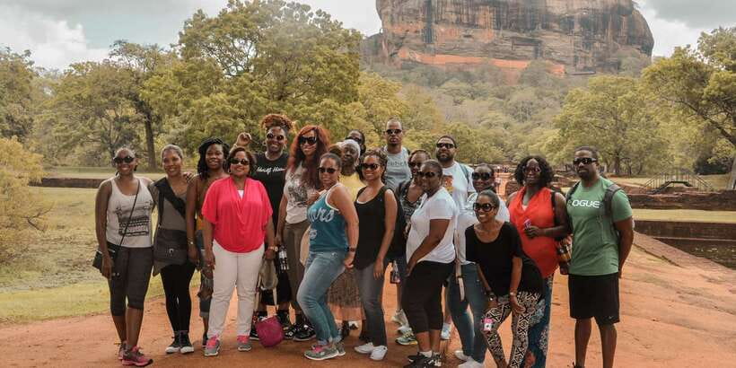 From Colombo: Sigiriya and Dambulla Full-Day Private Tour - Key things I’d watch for on this Sigiriya and Dambulla day