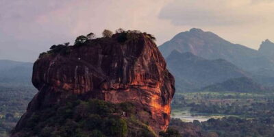 From Colombo: Sigiriya and Dambulla Full-Day Private Tour - Golden Temple of Dambulla: Buddha Caves, Frescoes, and Five Main Stops