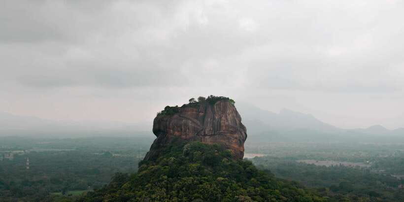 From Colombo: Sigiriya and Dambulla Full-Day Private Tour - FAQ