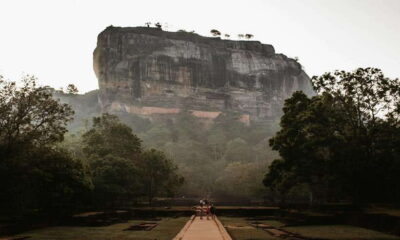 From Colombo: Sigiriya Rock Sunrise Climb with Dambulla … - The Midnight Pickup and How the 14 Hours Work