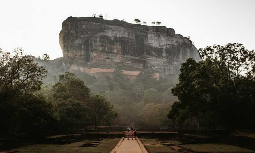 From Colombo: Sigiriya Rock Sunrise Climb with Dambulla … - Price and Value: What $75 Gets You (and What It Doesn’t)