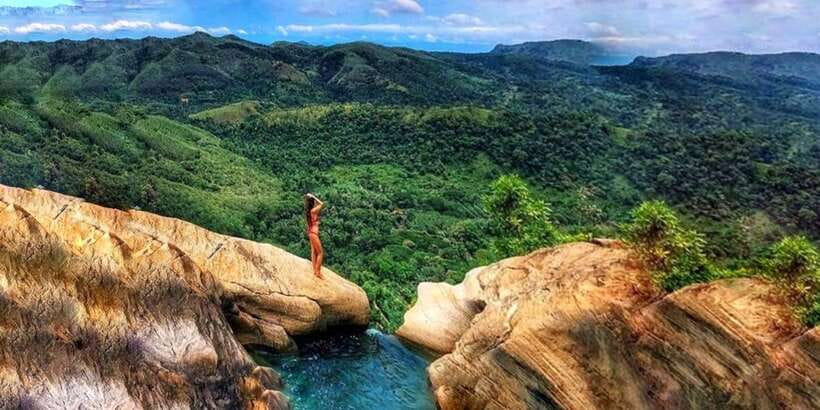 From Ella: Diyaluma Falls Full-Day Tour with Lunch - Key things to know before you go