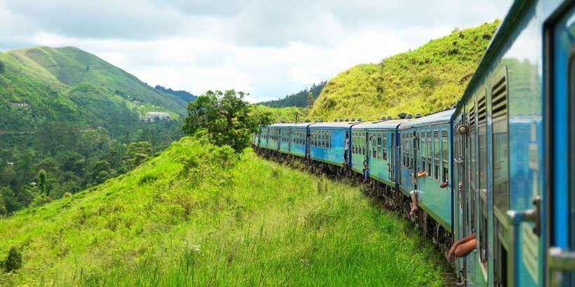 From Western Province: 2-Day Hill Country Highlights Trip - Key highlights you’ll feel fast