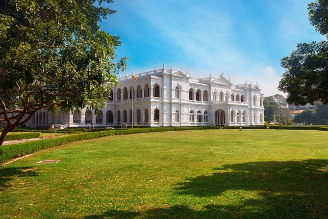 Full Day Colombo City Tour - Key Highlights You’ll Appreciate