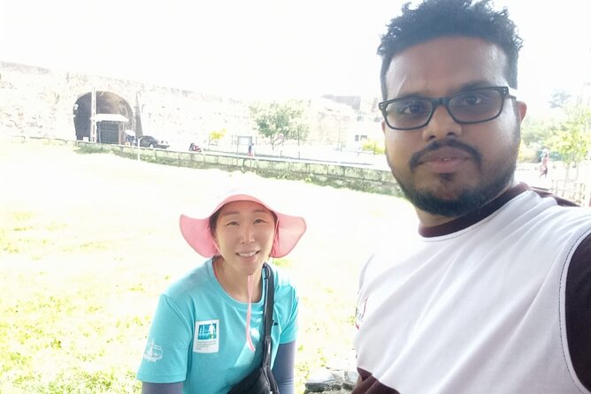 Galle and 7 places Full Day Tour from Colombo - The route: Colombo to Galle in one full day