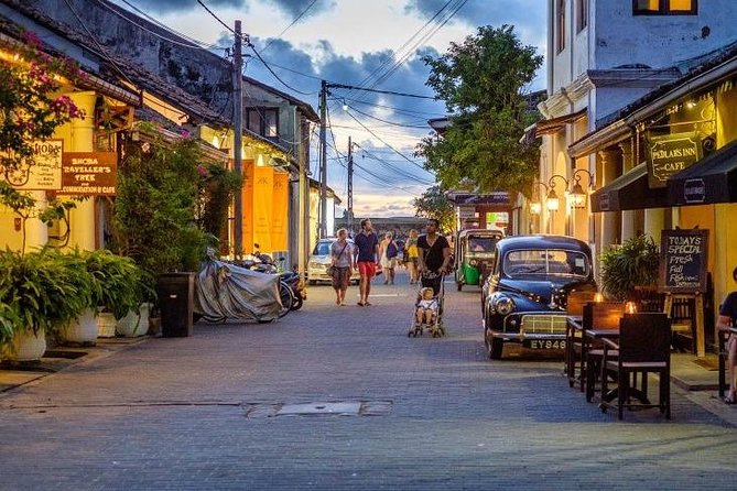Galle and Bentota Day Tour From Colombo and Negombo - Key Points to Know Before You Book
