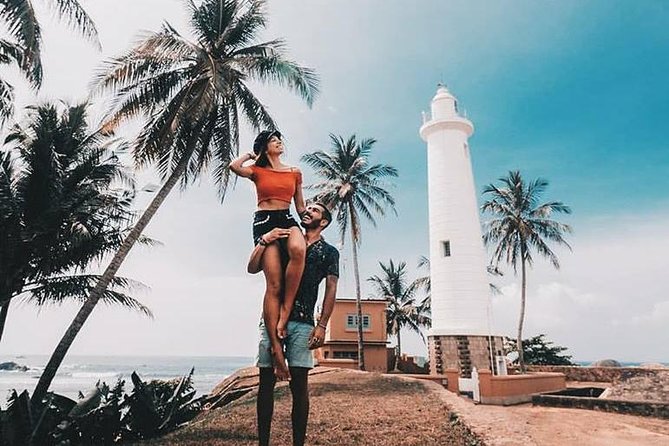 Galle Fort & Bentota Day Trip from Colombo - Key things worth knowing before you go