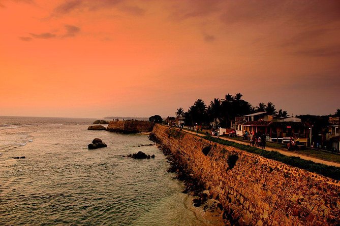 Galle Fort & Bentota Day Trip from Colombo - Why this Galle Fort and Bentota day trip makes sense from Colombo