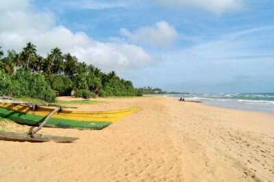 Galle Fort & Bentota Day Trip from Colombo - Stop 1: Old Town of Galle and the Fortifications