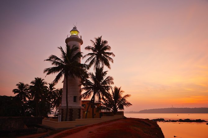 Galle Fort & Bentota Day Trip from Colombo - Should you book this Galle Fort & Bentota private day trip?