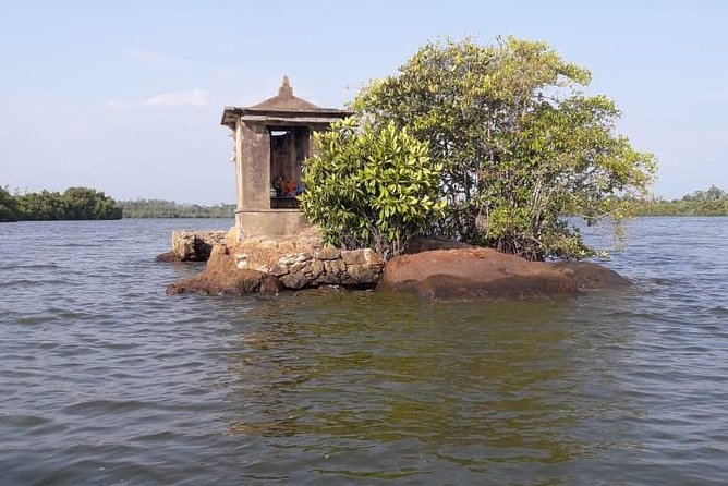 Galle Fort, Turtle, - Private Day Tour From Negombo or Colombo - Private air-conditioned transport: timing and comfort that add value