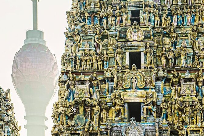 Glimpse Of Colombo City Walk - Key highlights you’ll feel on this Colombo walk