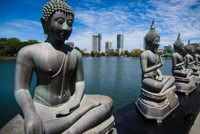 Half Day City Tour of Colombo - Price and what you really get for $30