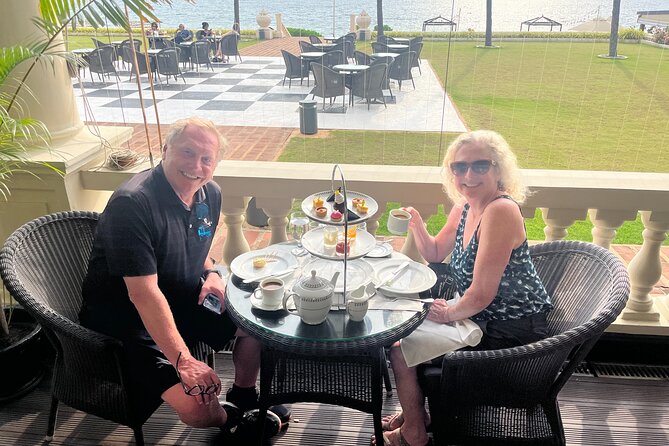 Highlights Colombo Day Tour With Afternoon HIGH TEA In Galle Face Hotel - Independence Memorial Hall: The Meaning Behind the Marble