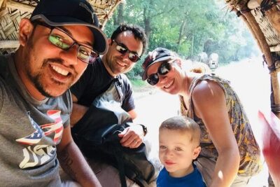 Highly recommended multi day tour in Sri Lanka - Sigiriya Lion Rock and Pidurangala: The View Game Plan