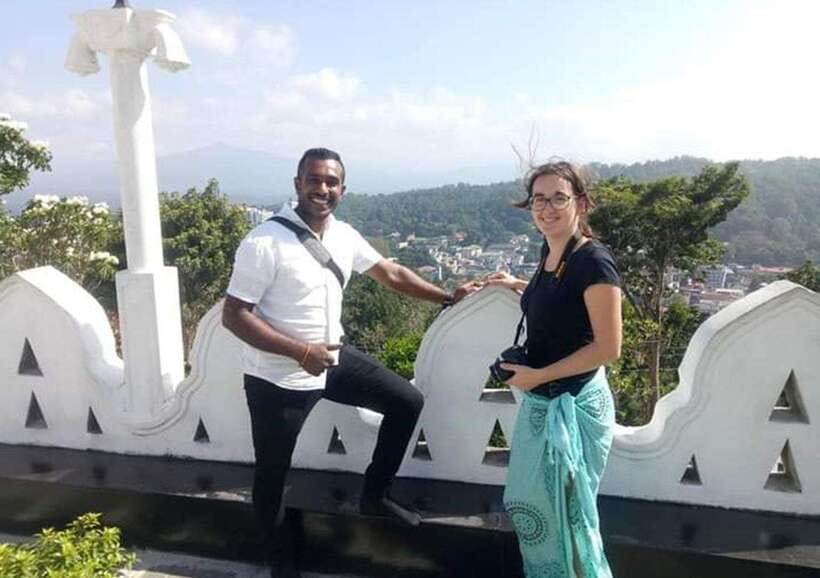 Kandy City Tour By Tuk Tuk - A tuk tuk day that mixes sacred places with everyday Sri Lanka