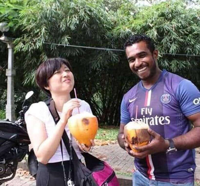 Kandy City Tour By Tuk Tuk - Geragama Tea Factory and the Kandy Spice Walk: what you smell is the point