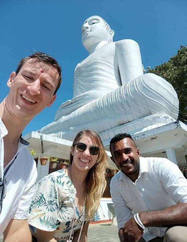 Kandy City Tour By Tuk Tuk - 8 hours, one city loop: how the day flows