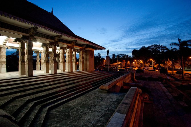 Luxury Night Cycle Tour of Colombo - Quick planning tips so you enjoy it more
