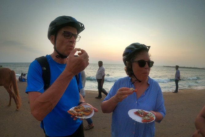 Luxury Night Cycle Tour of Colombo - Should you book this Colombo night cycle tour?