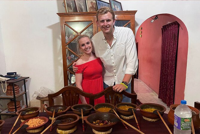 Market Tour and Cooking Class from Colombo - Market-to-kitchen Colombo in four focused hours
