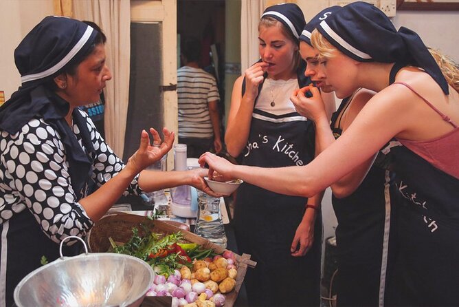 Market Tour and Cooking Class from Colombo - Transport, timing, and the private-group advantage