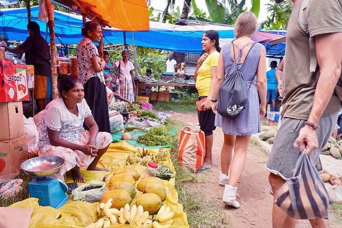 Market Tour and Cooking Class from Colombo - Price and value: is $120 per person worth it?