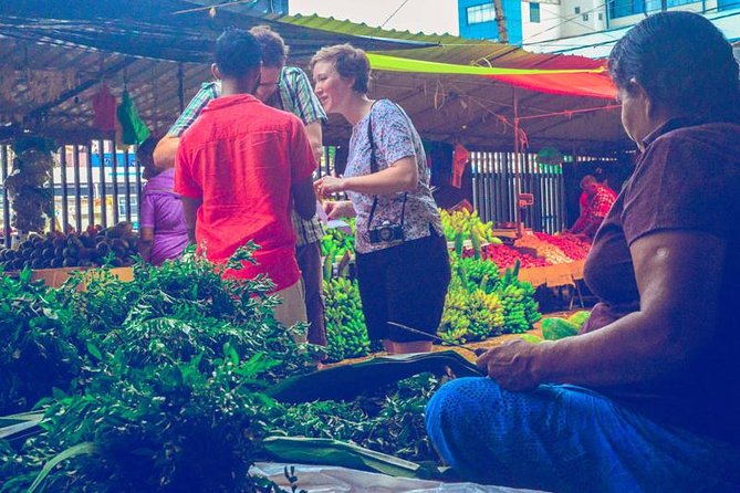 Market Tour and Hands-On Cooking Class Colombo - Key highlights you’ll feel right away