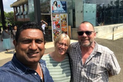 Most popular round tour of 8 days - Kingsbury Tours and the guide factor: what you’re really paying for