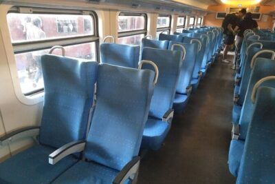 Nuwaraeliya (Nanuoya) to Ella Reserved Train Tickets - Price and value: what $20 buys you (and what it saves)