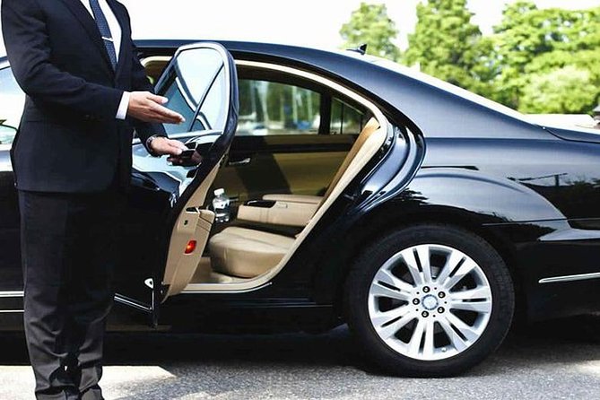 Personal Driver For Your Two Weeks Round Tour In Sri Lanka - Why a private driver makes Colombo-area travel feel easier