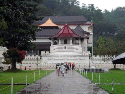 Pinnawala,Kandy Day Tour from Colombo/Negombo - The early start from Colombo/Negombo: what the 12 hours really means
